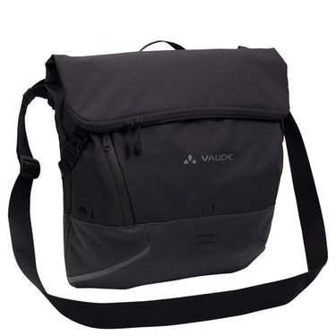 Vaude CityMe Bike II - Umhängetasche 13.3" 37 cm (black) - Ansicht 2