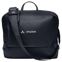 Vaude CityMessenger - Umhängetasche 13.3" 37 cm (black)