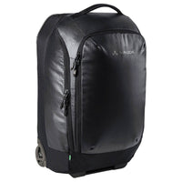 Vaude CityTravel Carry-On - 2-Rollen Rucksacktrolley 54 cm (black)