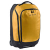 Vaude CityTravel Carry-On - Trolley à roulettes 2 roues 54 cm (jaune brûlé)