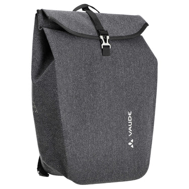 Vaude Clubride Urban 17 - Rucksack 13.3" 43 cm (black) - Markenkoffer