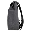 Vaude Clubride Urban 17 - Rucksack 13.3" 43 cm (black) - Markenkoffer