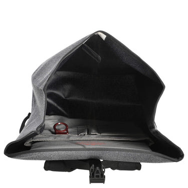 Vaude Clubride Urban 17 - Rucksack 13.3" 43 cm (black) - Markenkoffer