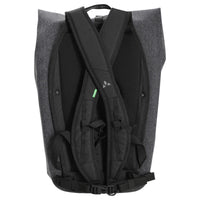 Vaude Clubride Urban 25 - Rucksack 13.3" 50 cm (black) - Ansicht 4