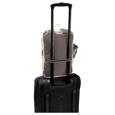 Vaude Coreway 10 - Rucksack 13.3" 39 cm (linen) - Markenkoffer