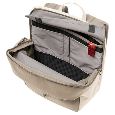 Vaude Coreway 10 - Rucksack 13.3" 39 cm (linen) - Markenkoffer