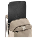 Vaude Coreway 10 - Rucksack 13.3" 39 cm (linen) - Markenkoffer