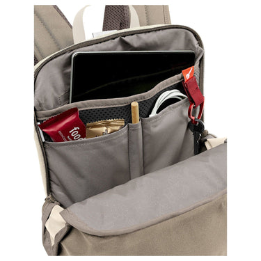 Vaude Coreway 10 - Rucksack 13.3" 39 cm (linen) - Markenkoffer