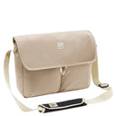Vaude Coreway 13 - Schultertasche 13.3" 38.5 cm (linen) - Markenkoffer