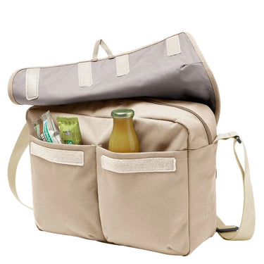 Vaude Coreway 13 - Schultertasche 13.3" 38.5 cm (linen) - Markenkoffer