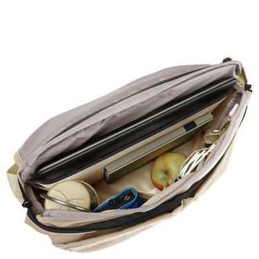 Vaude Coreway 13 - Schultertasche 13.3" 38.5 cm (linen) - Markenkoffer
