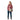 Vaude Coreway 13 - Schultertasche 13.3" 38.5 cm (linen) - Markenkoffer