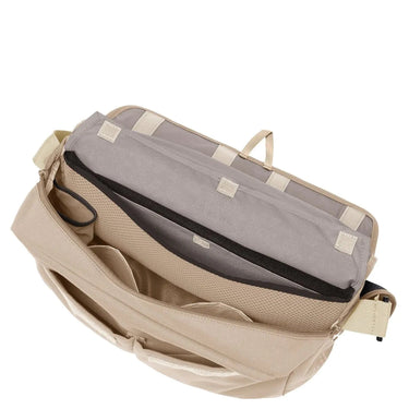 Vaude Coreway 13 - Schultertasche 13.3" 38.5 cm (linen) - Markenkoffer