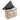 Vaude Coreway 13 - Schultertasche 13.3" 38.5 cm (linen) - Markenkoffer