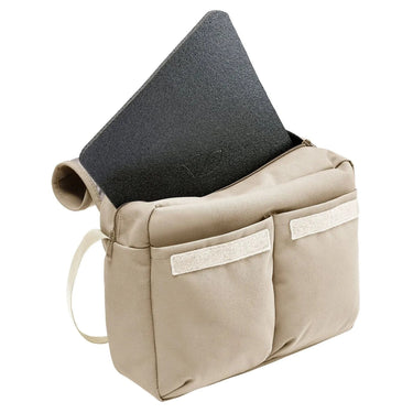 Vaude Coreway 13 - Schultertasche 13.3" 38.5 cm (linen) - Markenkoffer