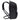 Vaude Coreway 23 - Rucksack15.6" 49 cm (black) - Markenkoffer