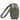 Vaude Coreway 3 - Gürteltasche 23.5 cm (khaki) - Markenkoffer