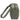 Vaude Coreway 3 - Gürteltasche 23.5 cm (khaki) - Markenkoffer