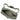 Vaude Coreway 3 - Gürteltasche 23.5 cm (khaki) - Markenkoffer