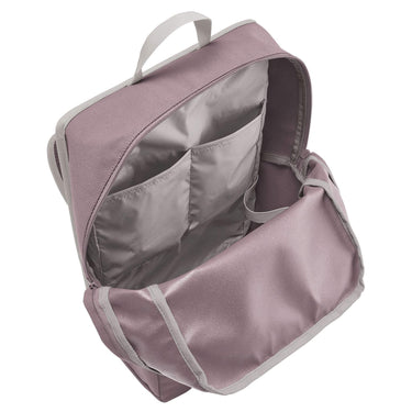 Vaude Coreway Daypack 17 - Rucksack 13.3" 40 cm (lilac dusk) - Markenkoffer