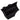 Vaude Coreway Rolltop 20 - Rucksack 15.6" 45 cm (black) - Markenkoffer