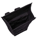 Vaude Coreway Rolltop 20 - Rucksack 15.6" 45 cm (black) - Markenkoffer