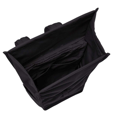 Vaude Coreway Rolltop 20 - Rucksack 15.6" 45 cm (black) - Markenkoffer