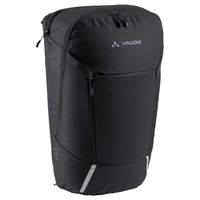 Vaude Cycle 20 II - Hinterradtasche 54 cm (black)