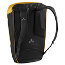 Vaude Cycle 20 II - Hinterradtasche 54 cm (burnt yellow) - Markenkoffer