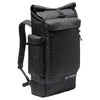 Vaude Cyclist Pack - Sac à dos 15.6" 53 cm (noir)