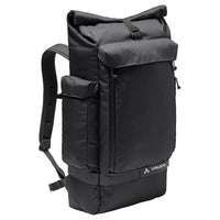 Vaude Cyclist Pack - Rucksack 15.6" 53 cm (black) - Markenkoffer