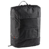 Vaude Cyclist Pack Waxed 23 - Sac à dos de vélo arrière 17L 44 cm (noir)