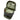 Vaude Cyclist Saddle Bag - Satteltasche 35 cm (khaki) - Markenkoffer