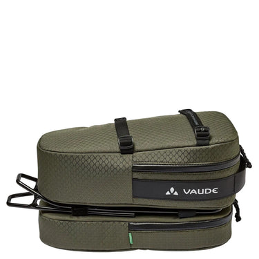 Vaude Cyclist Saddle Bag - Satteltasche 35 cm (khaki) - Markenkoffer