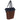 Vaude Estrellas Kajam 20 - Rucksack 24 cm (chocolate) - Markenkoffer