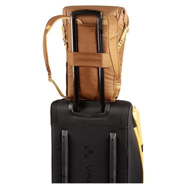 Vaude Estrellas Kajam 20 - Rucksack 24 cm (umbra) - Markenkoffer