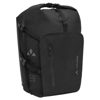 Vaude Free Cargo - Fahrradtasche 49 cm (schwarz) - Markenkoffer
