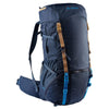 Vaude Hidalgo 42+8 - Sac à dos de trekking 67 cm (eclipse)