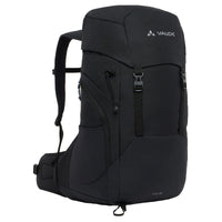 Vaude Jura 32 - Wanderrucksack 55 cm (black) - Markenkoffer