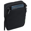 Vaude Kataja - Umhängetasche 18 cm (schwarz) - Markenkoffer