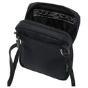 Vaude Kataja - Umhängetasche 18 cm (schwarz) - Markenkoffer