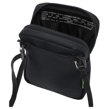 Vaude Kataja - Umhängetasche 18 cm (schwarz) - Markenkoffer