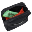 Vaude Kataja - Umhängetasche 18 cm (schwarz) - Markenkoffer