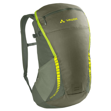 Vaude Magus 20 - Wanderrucksack 53 cm (cedar wood) - Markenkoffer