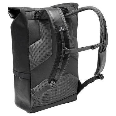 Vaude Mineo 23 - Rucksack 15.6" 47 cm (black) - Markenkoffer