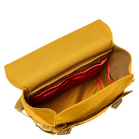 Vaude Mineo 30 - Rucksack 15.6" 52 cm (burnt yellow) - Ansicht 4