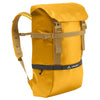 Vaude Mineo 30 - Sac à dos 15.6" 48 cm (jaune brûlé)