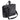 Vaude Mineo Commuter Briefcase 17 - Umhängetasche 15.6" 44 cm (black) - Markenkoffer