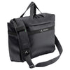 Vaude Mineo Commuter Briefcase 17 - Shoulder Bag 15.6" 44 cm (black)