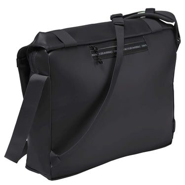Vaude Mineo Messenger 22 - Umhängetasche 15.6" 45 cm (black) - Markenkoffer